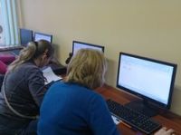 Фото Компьютерные курсы для начинающих в Витебске
