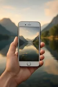 Фото Курсы фотографии на iPhone в Витебске